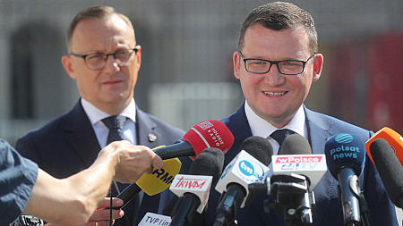 Bądźmy razem 6 sierpnia