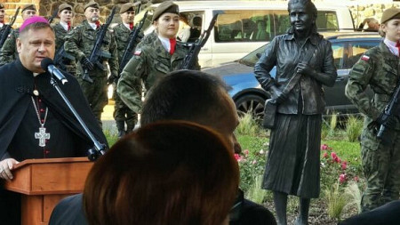 Wierność wymaga odwagi