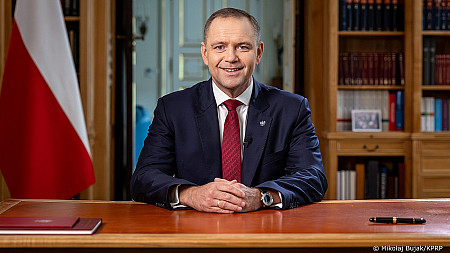 Nowa inicjatywa Prezydenta RP