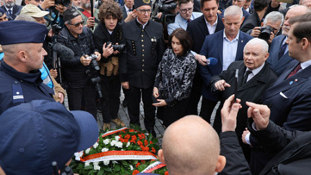 Obrażanie i pogróżki