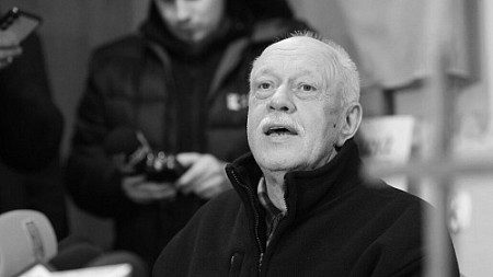 Nie żyje Kazimierz Grajcarek