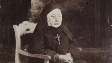 Błogosławiona Maria Angela Truszkowska
