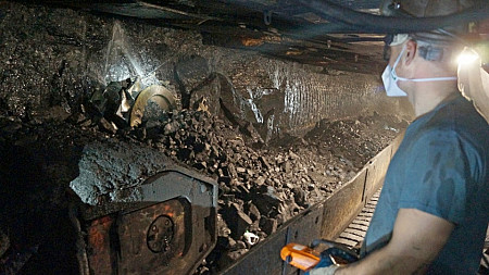 Śląskie: Pogotowie strajkowe w Polskiej Grupie Górniczej