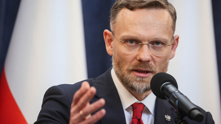 Weto prezydenta ws. tymczasowego aresztowania