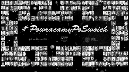 IPN ogłosi nazwiska kolejnych ofiar terroru