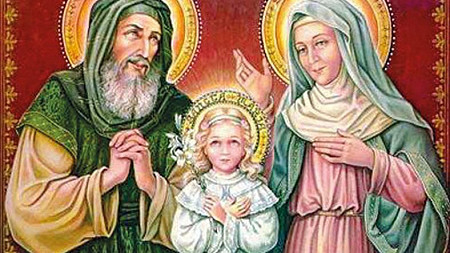 Święto Narodzenia Najświętszej Maryi Panny