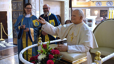 Rekrutacja na studia podyplomowe