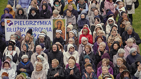 Nie rezygnować z dobra