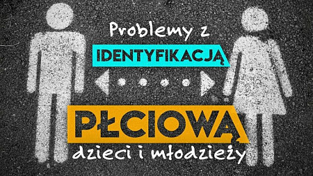 Identyfikacja płciowa dzieci i młodzieży