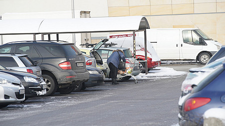 Uwaga na skażone mięso w Polsce