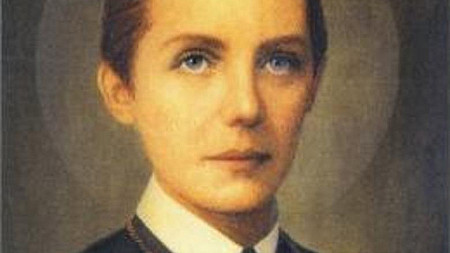 Błogosławiona Maria Teresa Ledóchowska