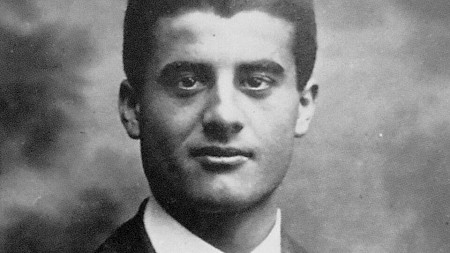 Piotr Jerzy Frassati