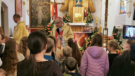 PKRD w Miejscu Piastowym