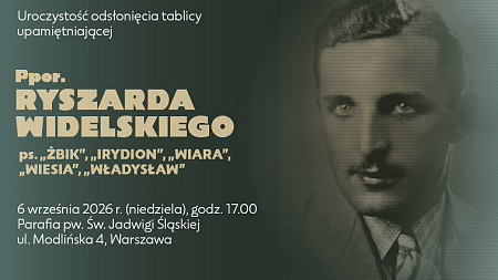 Upamiętnienie „Żbika”