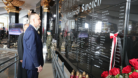 Polacy o niezwykłej szlachetności