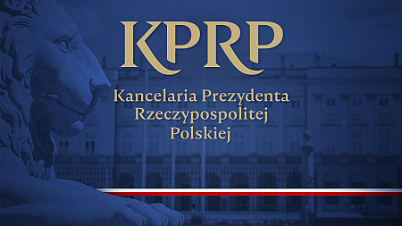 Oświadczenie szefa Kancelarii Prezydenta RP
