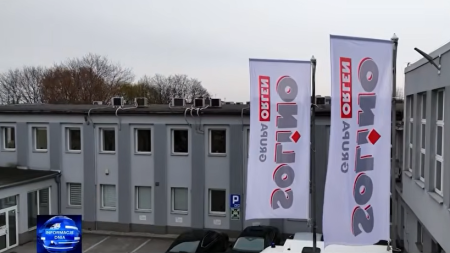 Czwarty uczestnik głodówki w IKS „Solino” trafił do szpitala