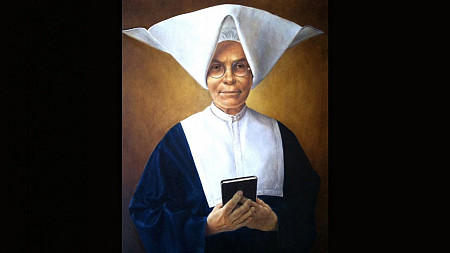 Radość z dekretu o heroiczności cnót siostry Samulowskiej