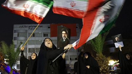 Iran: Wstępna reakcja na propozycje USA „nie jest pozytywna”