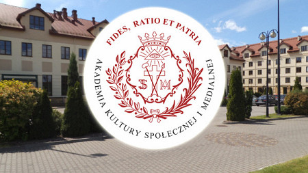 Dzień otwarty w AKSiM