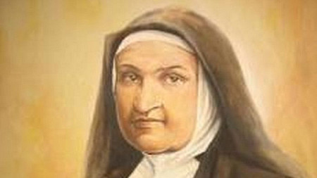 Błogosławiona Celina Borzęcka