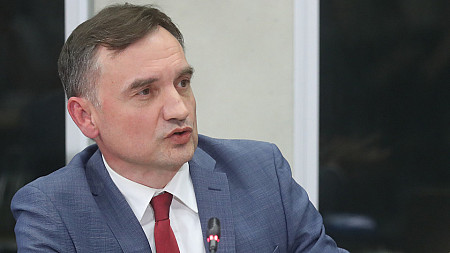 Zbigniew Ziobro zaskarży wyrok