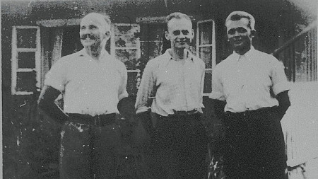 Witold Pilecki mniej znany