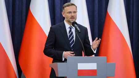 O reformie ustroju