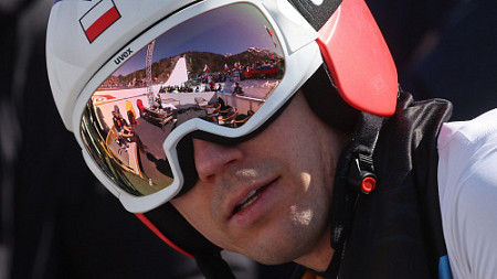 PŚ w skokach: Niespodzianka dla Stocha