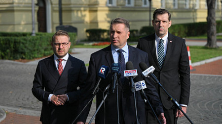 Zabezpieczyć Polskę