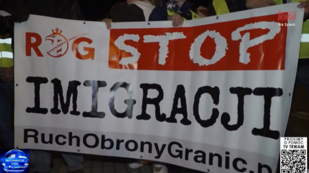 Pakt migracyjny wchodzi w życie