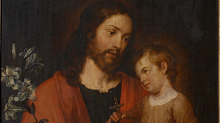 Święty Józef, Rzemieślnik