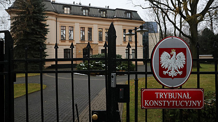 Wariant siłowy w TK