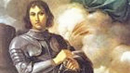 Patron dnia: Św. Pankracy, męczennik