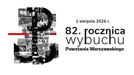 Obchody 82. rocznicy wybuchu Powstania Warszawskiego