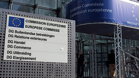 KE o groźbach Donalda Trumpa