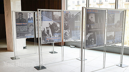 Warszawska wystawa IPN