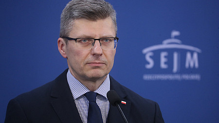 PiS złoży wniosek do TK po wyroku NSA