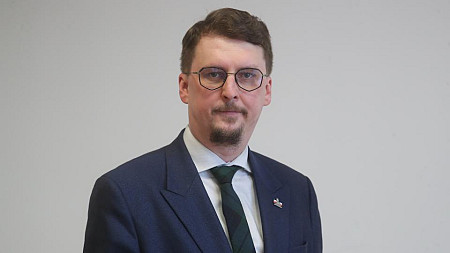 Ślubowanie to nie jest gest symboliczny