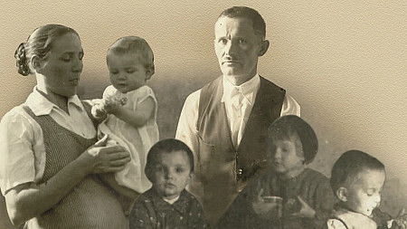 Błogosławiona Rodzina Ulmów