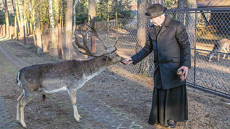 Roztocze, moja ojcowizna