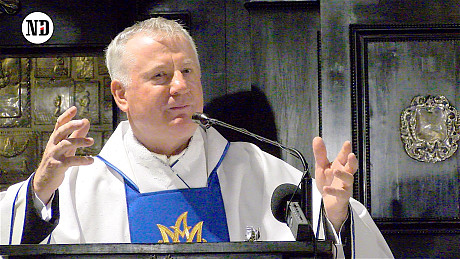 Umaryjnienie misji dziennikarza