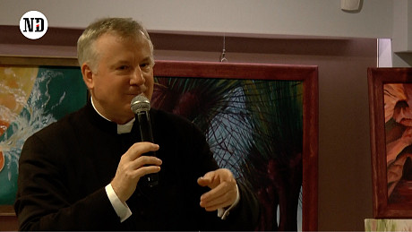 Co to są chrześcijańskie korzenie Polski?