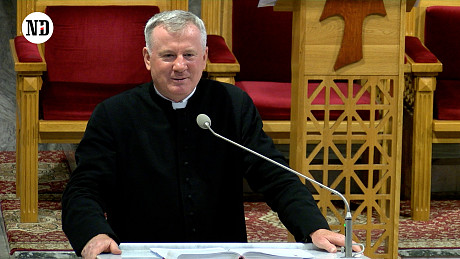 Ewangelizacja w oparciu o dziedzictwo św. Maksymiliana M. Kolbego