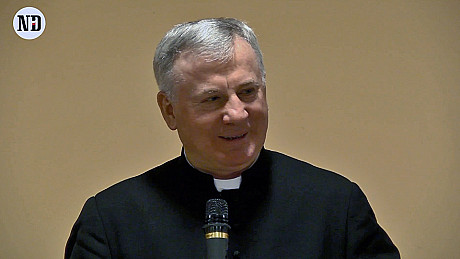 Siła w męczeństwie