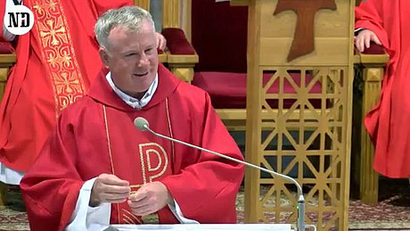 Najpewniejsza droga do Nieba