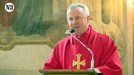 Żyć prawdą, miłując bliźnich