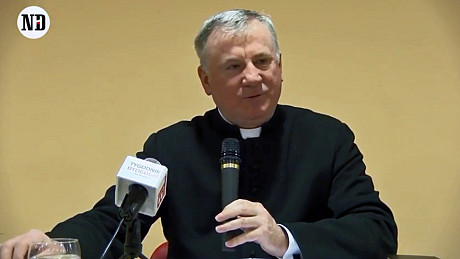 Nieprawdopodobna harmonia