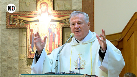 Jak żyć treścią objawień fatimskich?