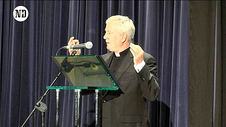 Rozum w nauce Jana Pawła II